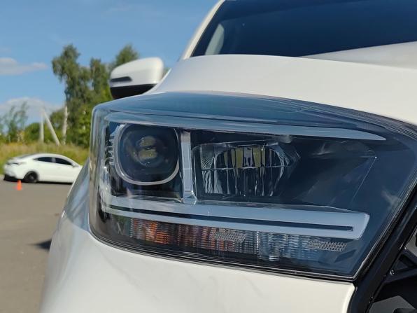 Chery Tiggo 4 Pro I с пробегом 2024 года, цена 1 425 000 рублей, 22000 км, внедорожник, Автокод Объявления