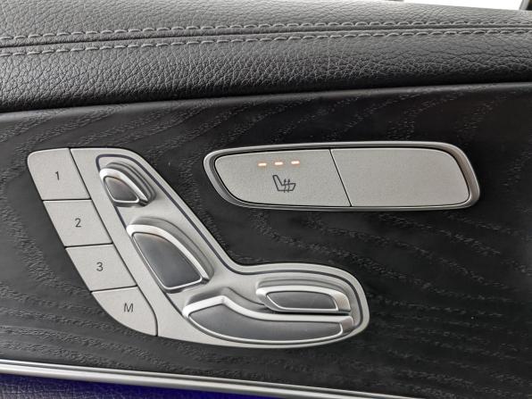 Mercedes-Benz E-Класс V (W213 S213 C238) Рестайлинг с пробегом 2021 года, цена 4 590 000 рублей, 140268 км, седан, Автокод Объявления