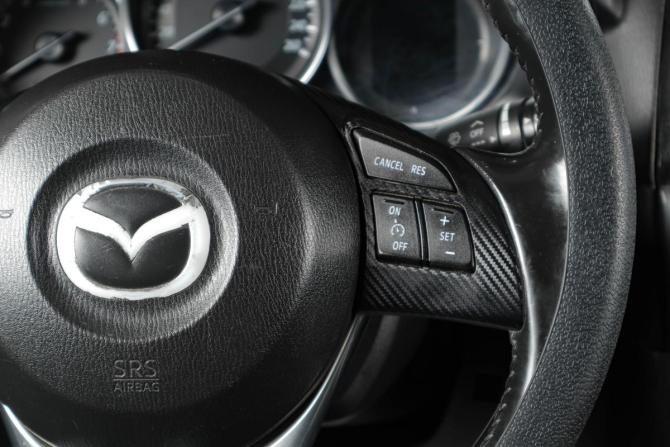Mazda CX-5 I Рестайлинг с пробегом 2016 года, цена 2 129 000 рублей, 182232 км, внедорожник, Автокод Объявления