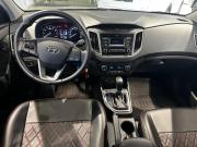 Hyundai Creta I Рестайлинг Березники  - изображение 32
