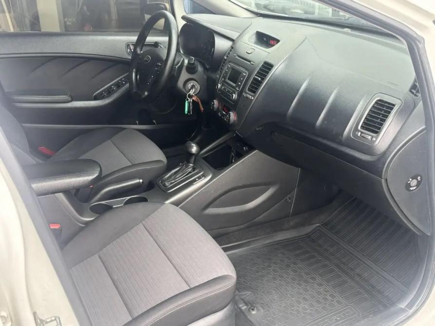 Kia Cerato III Волгоград  - изображение 19