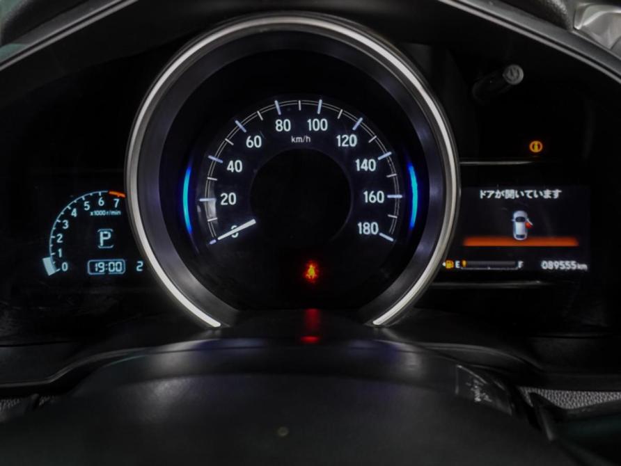 Honda Fit III Рестайлинг Воронеж  - изображение 18