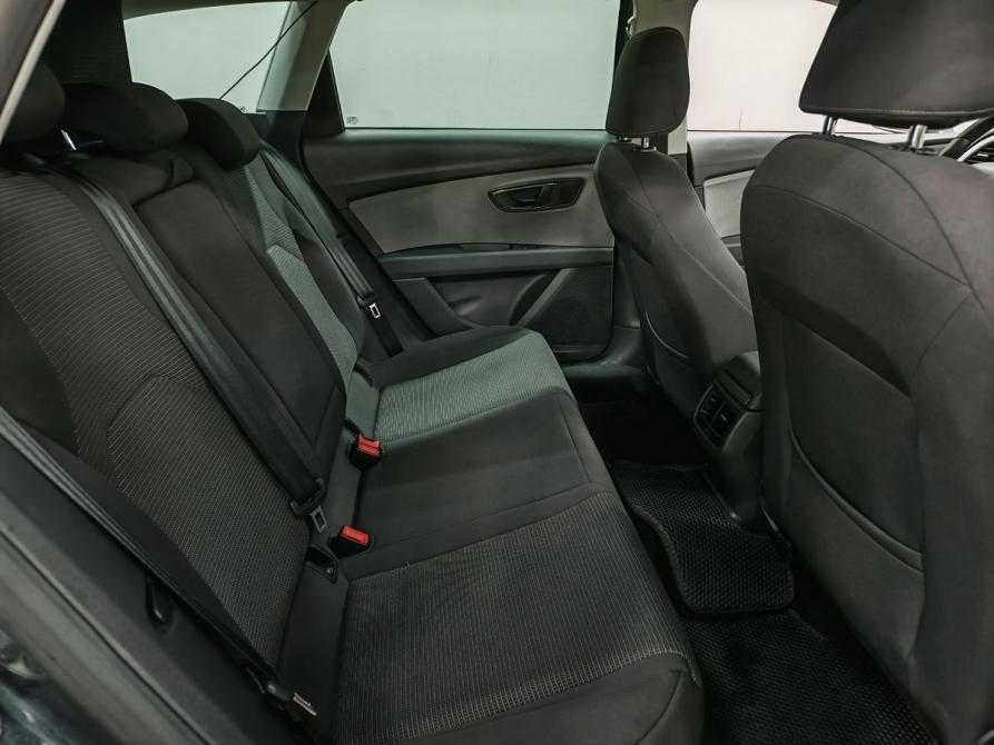 SEAT Leon III Рестайлинг Москва  - изображение 13