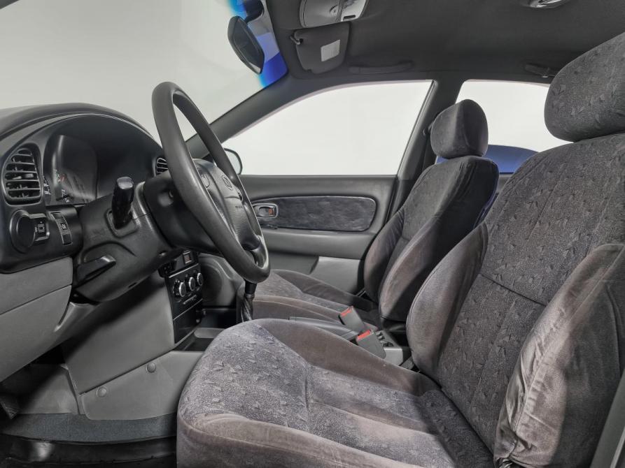 Kia Spectra I Рестайлинг 2 Нижний Новгород  - изображение 13