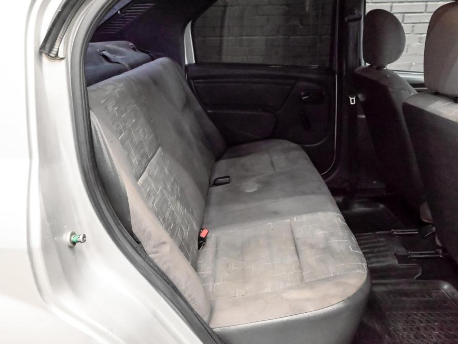 Renault Logan I Рестайлинг Екатеринбург  - изображение 14