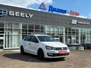 Volkswagen Polo V Рестайлинг Набережные Челны  - изображение 32