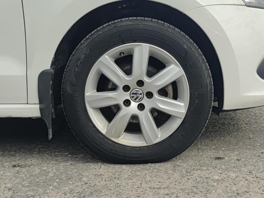 Volkswagen Polo V Йошкар-Ола  - изображение 22