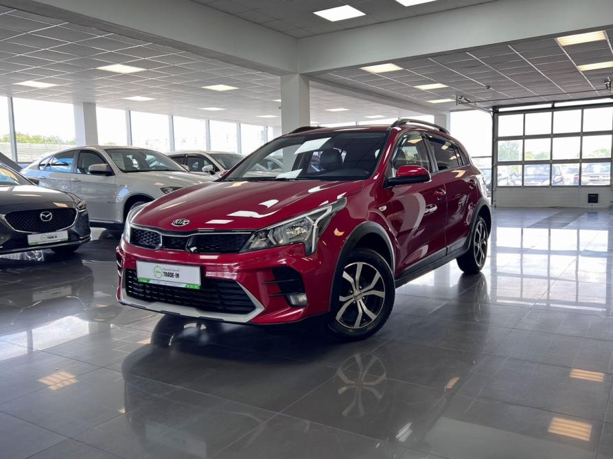 Kia Rio IV Рестайлинг Тверь  - изображение 1