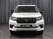 Toyota Land Cruiser Prado 150 Series Рестайлинг 3 Ставрополь  - изображение 30