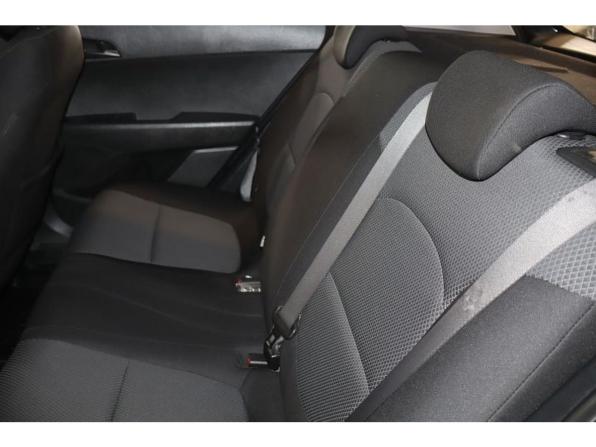 Hyundai Creta I с пробегом 2018 года, цена 1 636 000 рублей, 128000 км, внедорожник, Автокод Объявления