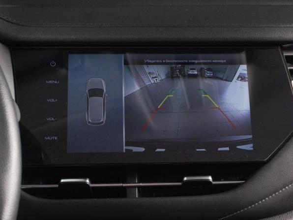 Haval F7 I с пробегом 2020 года, цена 2 259 000 рублей, 7011 км, внедорожник, Автокод Объявления