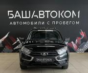 Lada (ВАЗ) Granta I Рестайлинг Уфа  - изображение 16