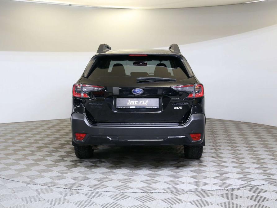 Subaru Outback VI Санкт-Петербург  - изображение 6