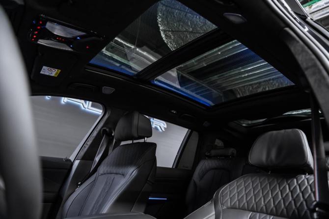 Новый BMW X7 I (G07) Рестайлинг 2026 года, цена 17 600 000 рублей, внедорожник, Автокод Объявления