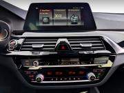 BMW 5 серии VII (G30/G31/G38) Москва  - изображение 44