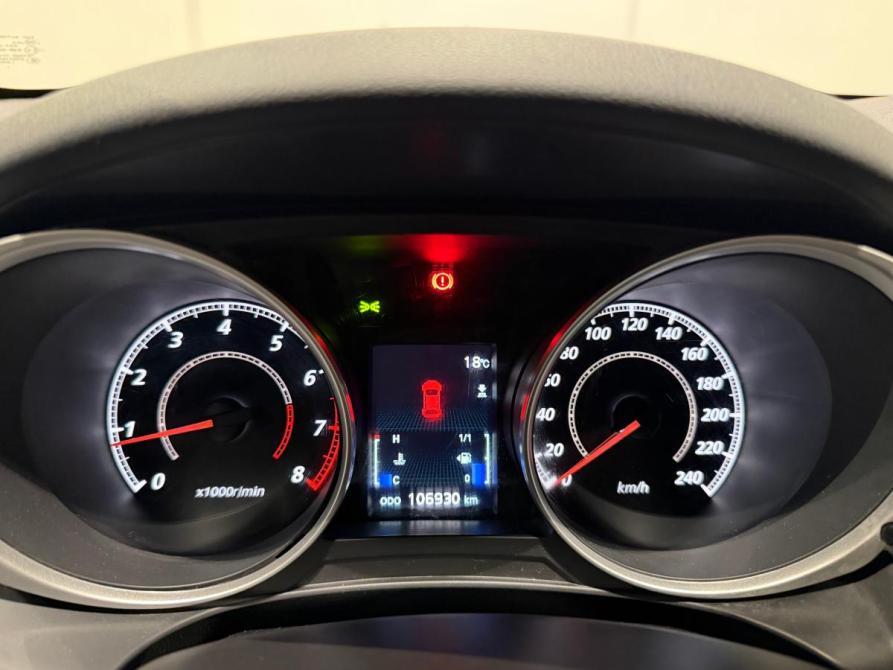 Mitsubishi ASX I Самара  - изображение 12