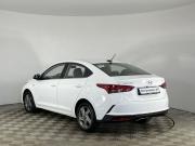Hyundai Solaris II Рестайлинг Воронеж  - изображение 38