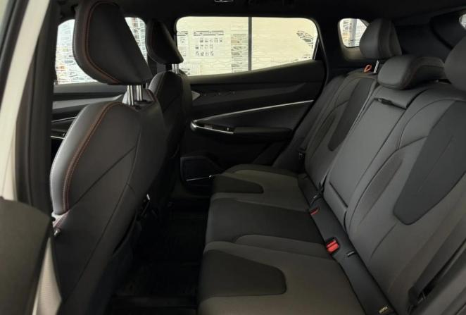Новый Geely Cityray 2026 года, цена 3 204 990 рублей, внедорожник, Автокод Объявления