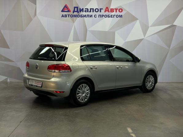 Volkswagen Golf V с пробегом 2011 года, цена 750 000 рублей, 158004 км, хэтчбек, Автокод Объявления