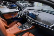 BMW X5 IV (G05/G18) Рестайлинг Москва  - изображение 38