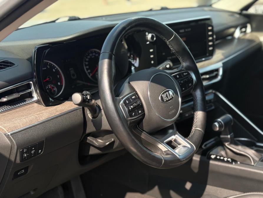 Kia K5 III Набережные Челны  - изображение 12