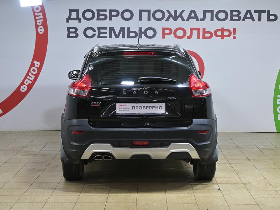 Lada (ВАЗ) XRAY I Москва  - изображение 5