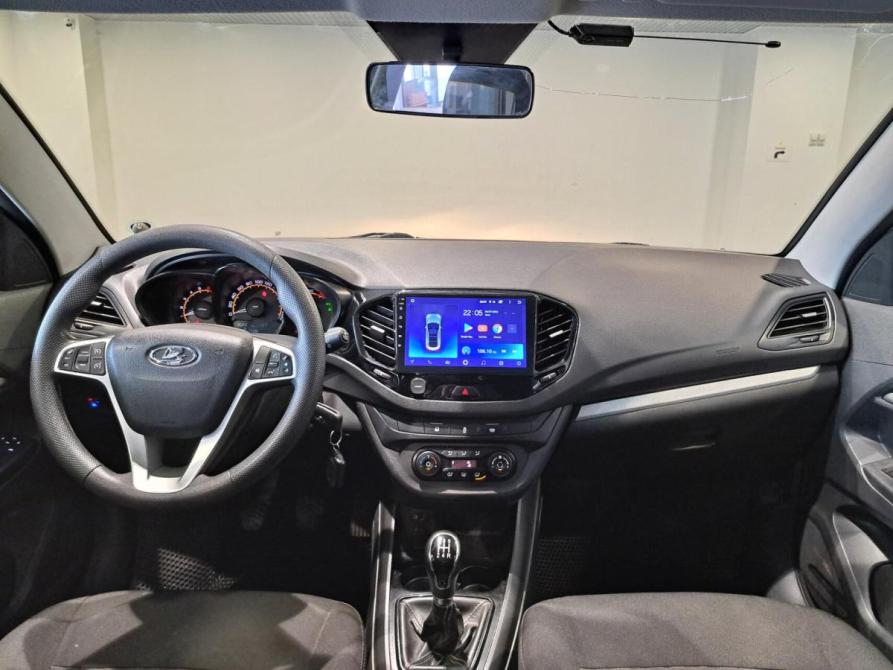 Lada (ВАЗ) Vesta I Казань  - изображение 17
