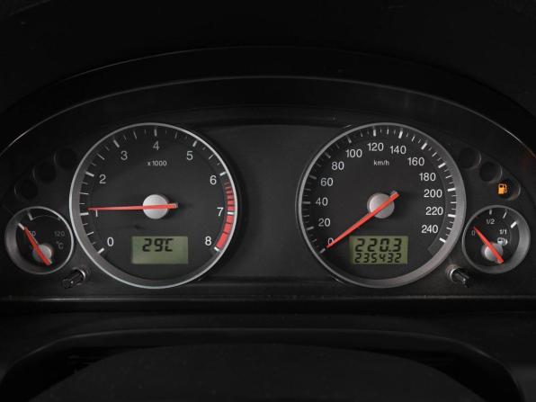 Ford Mondeo III Рестайлинг с пробегом 2007 года, цена 745 000 рублей, 235432 км, седан, Автокод Объявления