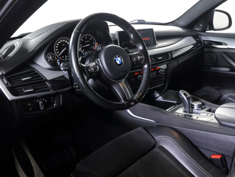BMW X6 II (F16) Москва  - изображение 14