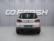 Volkswagen Tiguan I Рестайлинг Ростов-на-Дону  - изображение 23