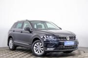 Volkswagen Tiguan II Пермь  - изображение 25