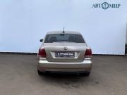Volkswagen Polo V Рестайлинг Москва  - изображение 20