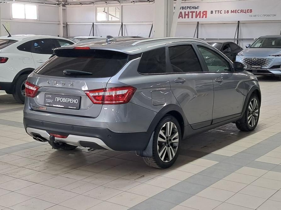 Lada (ВАЗ) Vesta I Набережные Челны  - изображение 6
