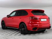 Porsche Cayenne II Рестайлинг (958) Химки  - изображение 27