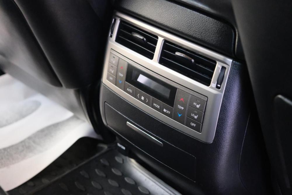Lexus LX III Рестайлинг Омск  - изображение 23