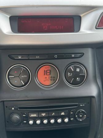 Citroen C3 II с пробегом 2010 года, цена 450 000 рублей, 170586 км, хэтчбек, Автокод Объявления