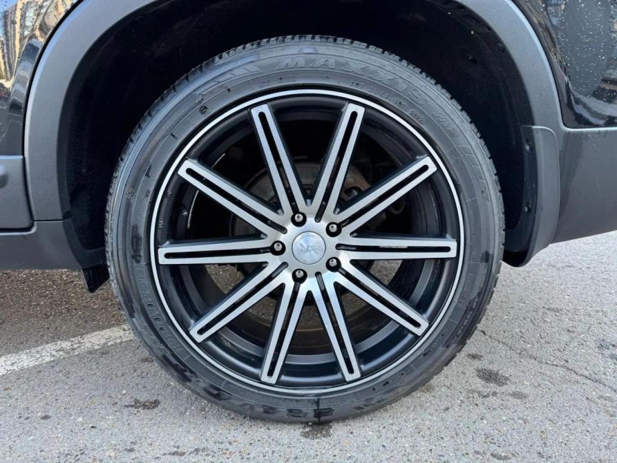 Kia Sorento II Рестайлинг Альметьевск  - изображение 4