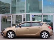 Opel Astra J Рестайлинг Санкт-Петербург  - изображение 26