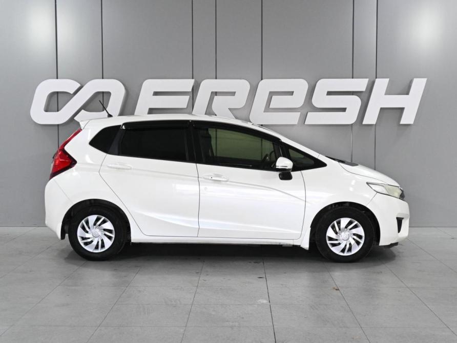 Honda Fit III Рестайлинг Ростов-на-Дону  - изображение 5