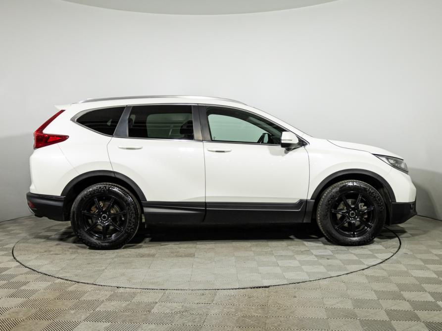 Honda CR-V V Санкт-Петербург  - изображение 4