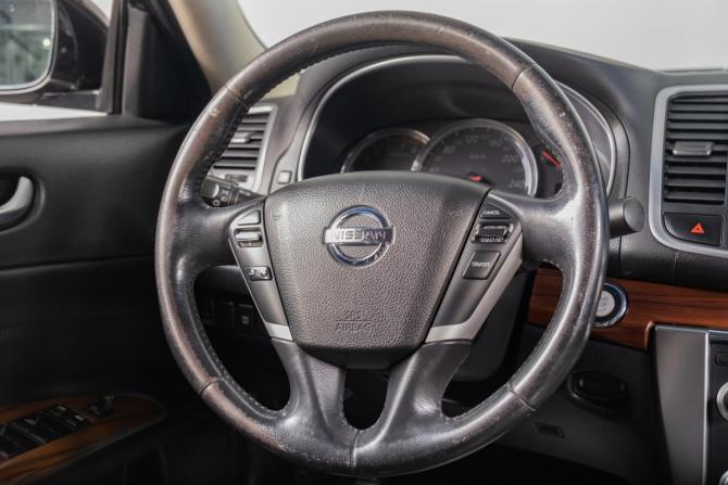 Nissan Teana II с пробегом 2010 года, цена 1 359 000 рублей, 213300 км, седан, Автокод Объявления
