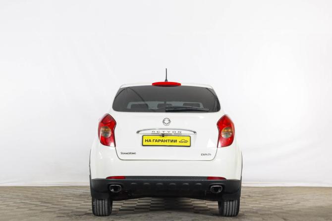 SsangYong Actyon II с пробегом 2012 года, цена 899 000 рублей, 200000 км, внедорожник, Автокод Объявления