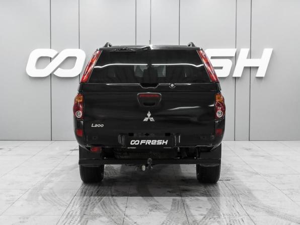 Mitsubishi L200 IV с пробегом 2013 года, цена 1 980 000 рублей, 84762 км, offers.body_type.unknown, Автокод Объявления