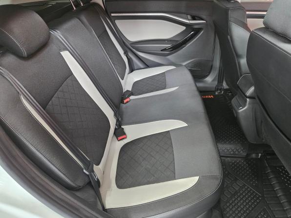 Lada (ВАЗ) Vesta I с пробегом 2021 года, цена 1 377 000 рублей, 60451 км, универсал, Автокод Объявления