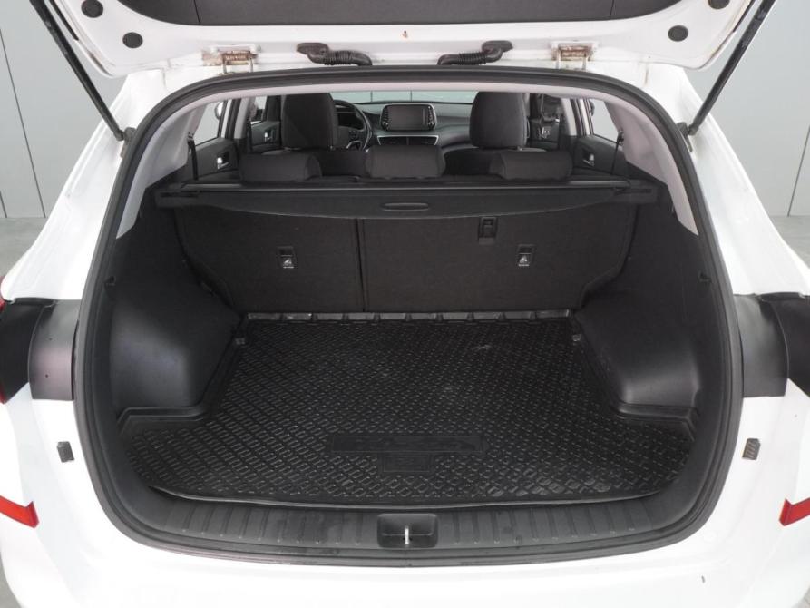 Hyundai Tucson III Рестайлинг Воронеж  - изображение 20