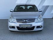 Nissan Almera III (G15) Екатеринбург  - изображение 26