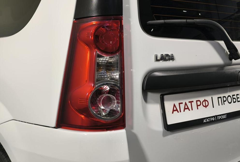 Lada (ВАЗ) Largus I Нижний Новгород  - изображение 17