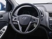 Hyundai Solaris I Рестайлинг Москва  - изображение 31