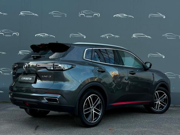 Changan CS55 Plus II с пробегом 2024 года, цена 2 055 700 рублей, 32954 км, внедорожник, Автокод Объявления