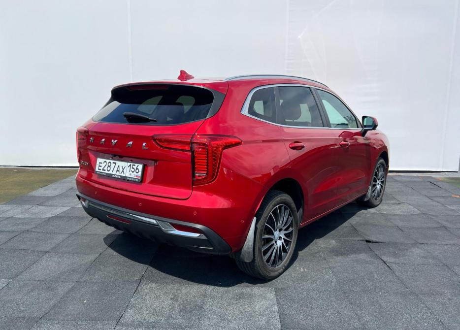 Haval Jolion I Самара  - изображение 3